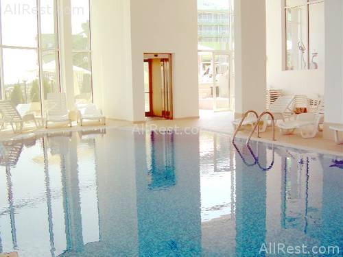 Arsena Hotel 15